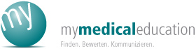 my medical education